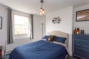 Bedroom- click for photo gallery